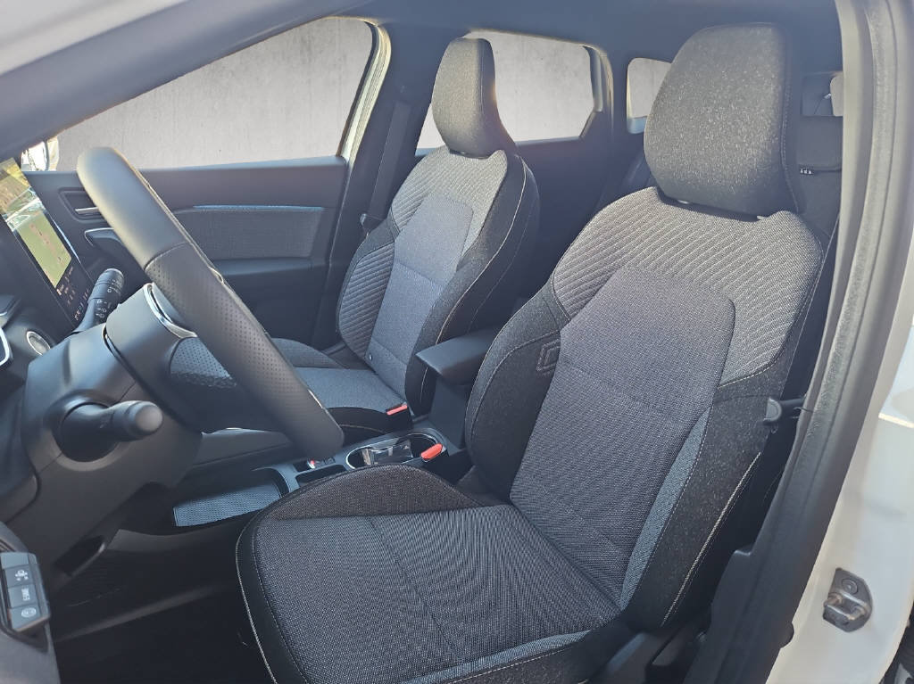 RENAULT SYMBIOZ E-Tech Full Hybrid Techno 145, Hybride Integrale Benzina/Elettrica, Auto nuove, Automatico - 5