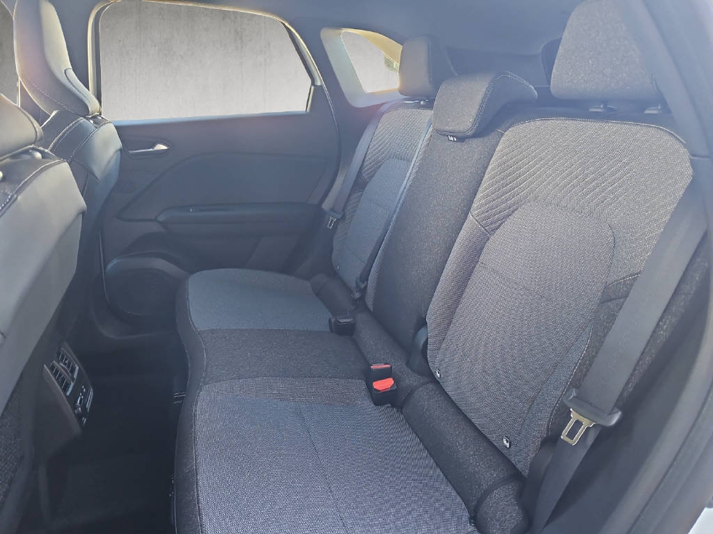 RENAULT SYMBIOZ E-Tech Full Hybrid Techno 145, Hybride Integrale Benzina/Elettrica, Auto nuove, Automatico - 6