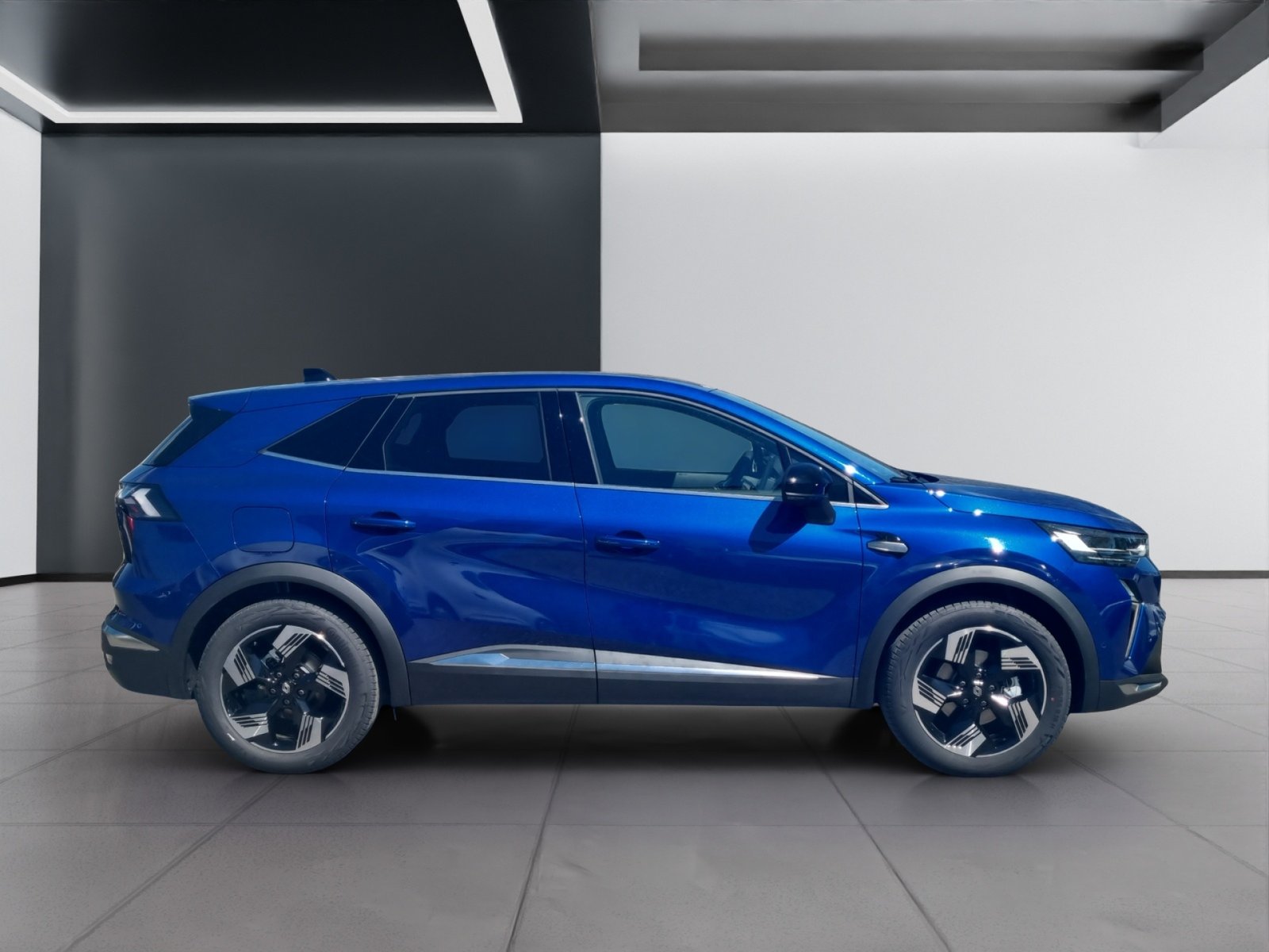 RENAULT SYMBIOZ FULL HYBRID E-TECH techno full hybrid E-Tech 160, Hybride Intégral Essence/Électricité, Voiture nouvelle, Automatique - 6