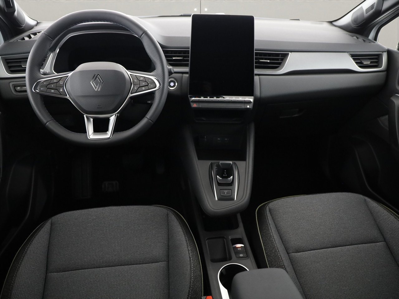 RENAULT Symbioz 1.8 E-Tech techno, Full-Hybrid Petrol/Electric, New car, Automatic - 5