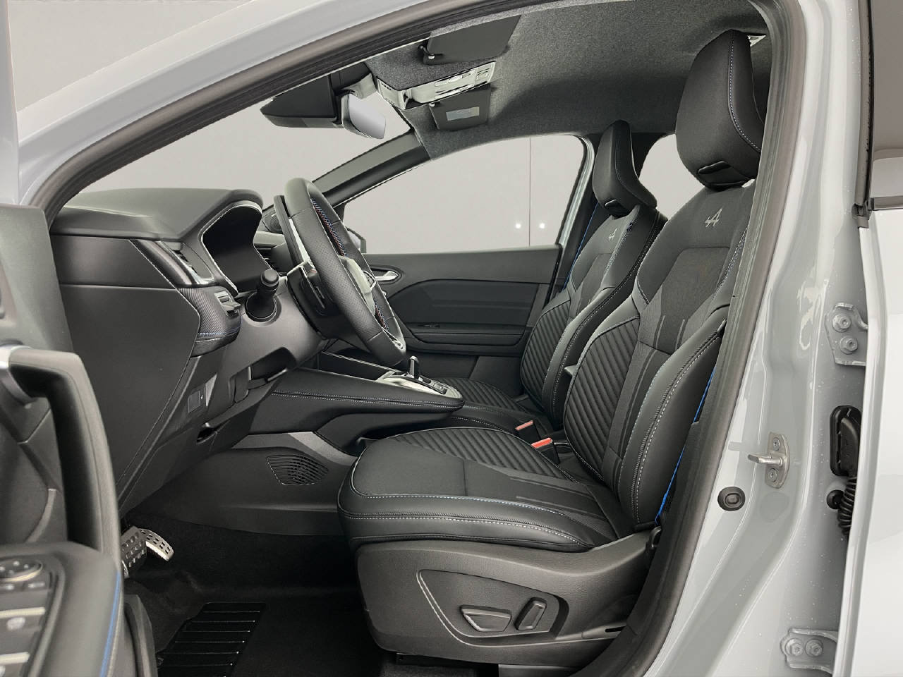 RENAULT Symbioz 1.3 E-Tech esprit Alpine, Hybride Léger Essence/Électricité, Voiture nouvelle, Automatique - 6