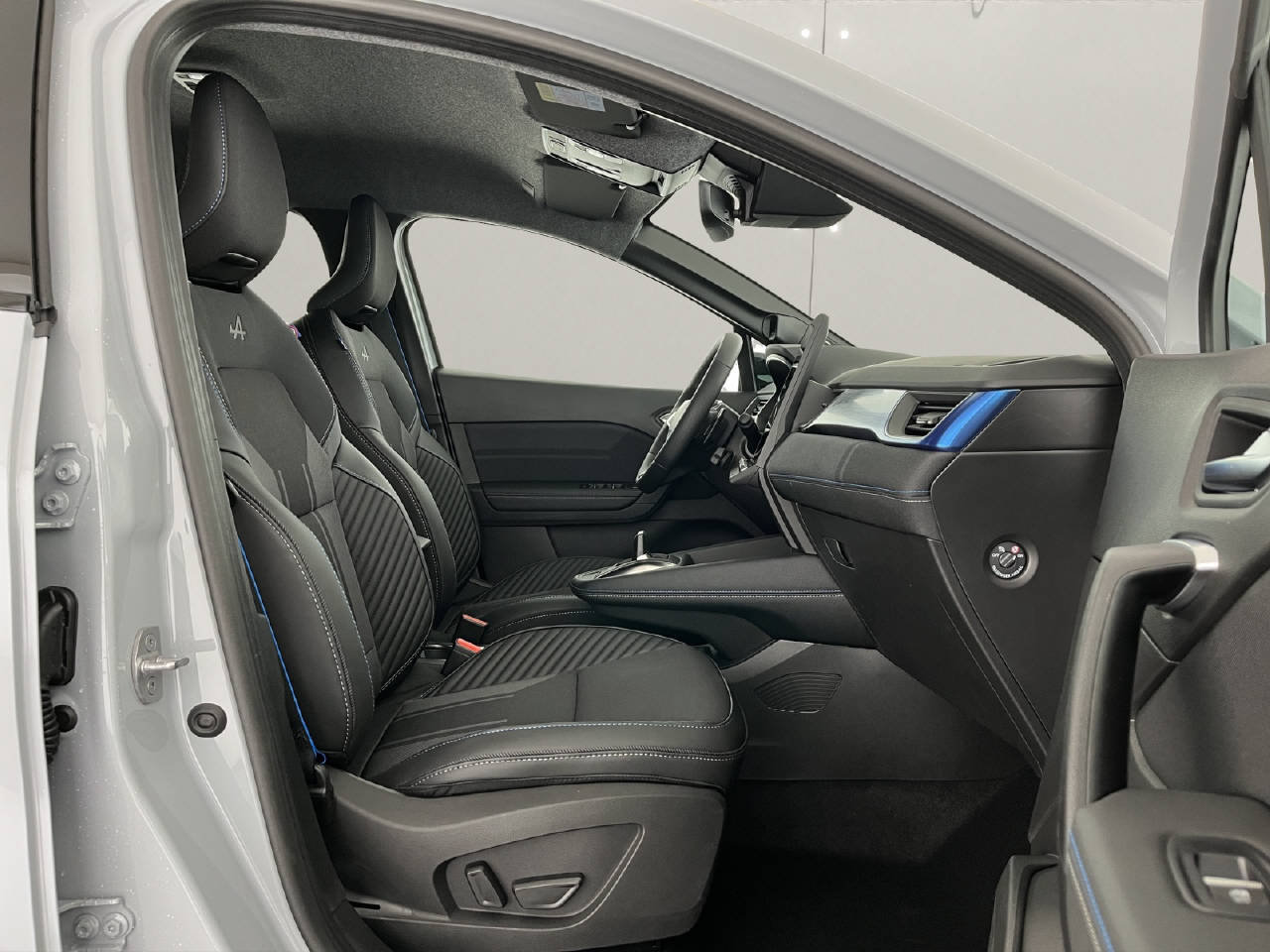 RENAULT Symbioz 1.3 E-Tech esprit Alpine, Hybride Léger Essence/Électricité, Voiture nouvelle, Automatique - 7