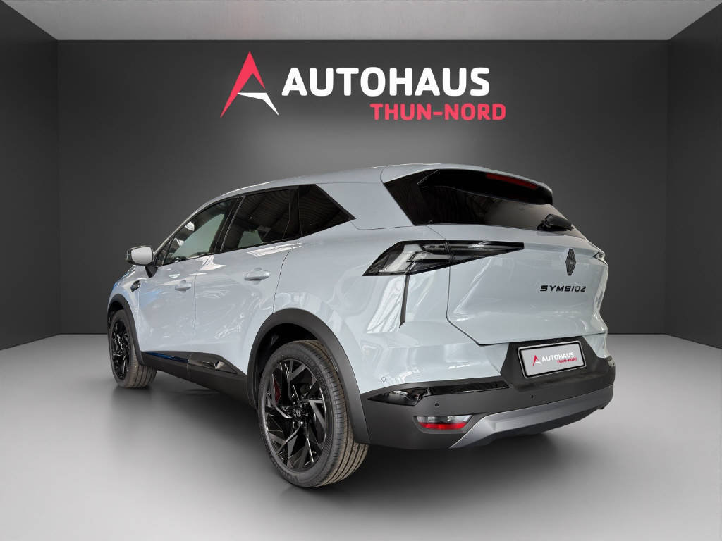 RENAULT Symbioz 1.3 E-Tech esprit Alpine EDC, Hybride Leggero Benzina/Elettrica, Auto nuove, Automatico - 3