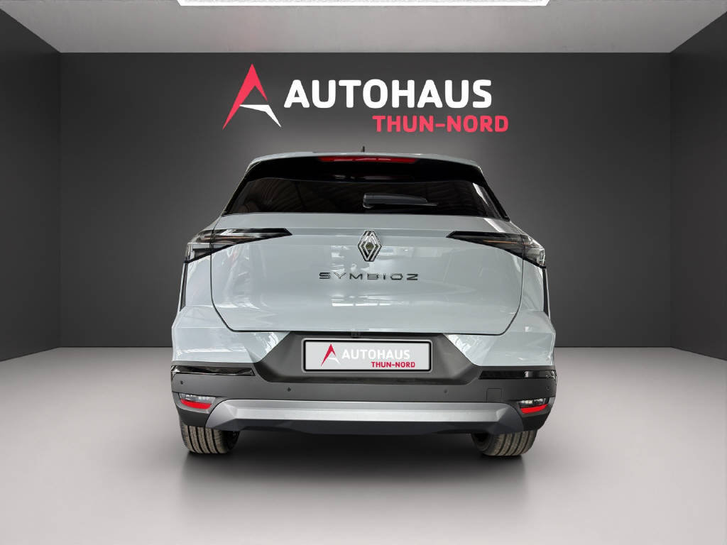 RENAULT Symbioz 1.3 E-Tech esprit Alpine EDC, Hybride Leggero Benzina/Elettrica, Auto nuove, Automatico - 4