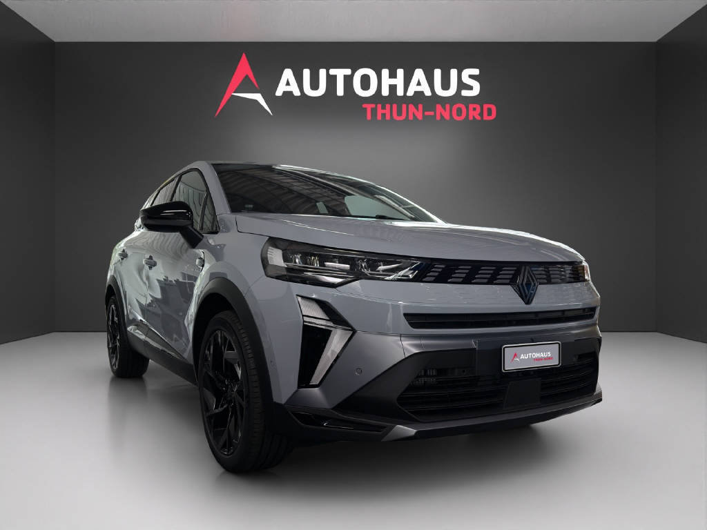 RENAULT Symbioz 1.3 E-Tech esprit Alpine EDC, Hybride Leggero Benzina/Elettrica, Auto nuove, Automatico - 5