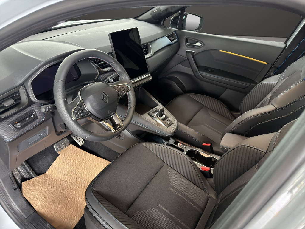 RENAULT Symbioz 1.3 E-Tech esprit Alpine EDC, Hybride Leggero Benzina/Elettrica, Auto nuove, Automatico - 6