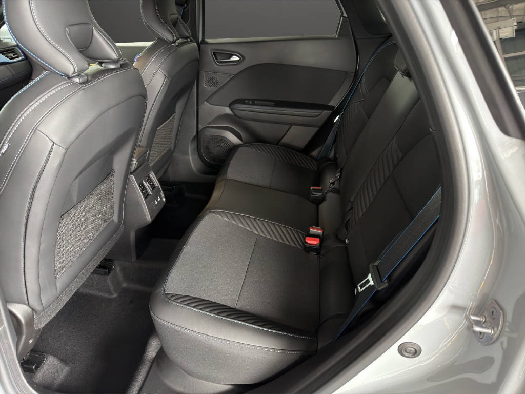 RENAULT Symbioz 1.3 E-Tech esprit Alpine EDC, Hybride Leggero Benzina/Elettrica, Auto nuove, Automatico - 7