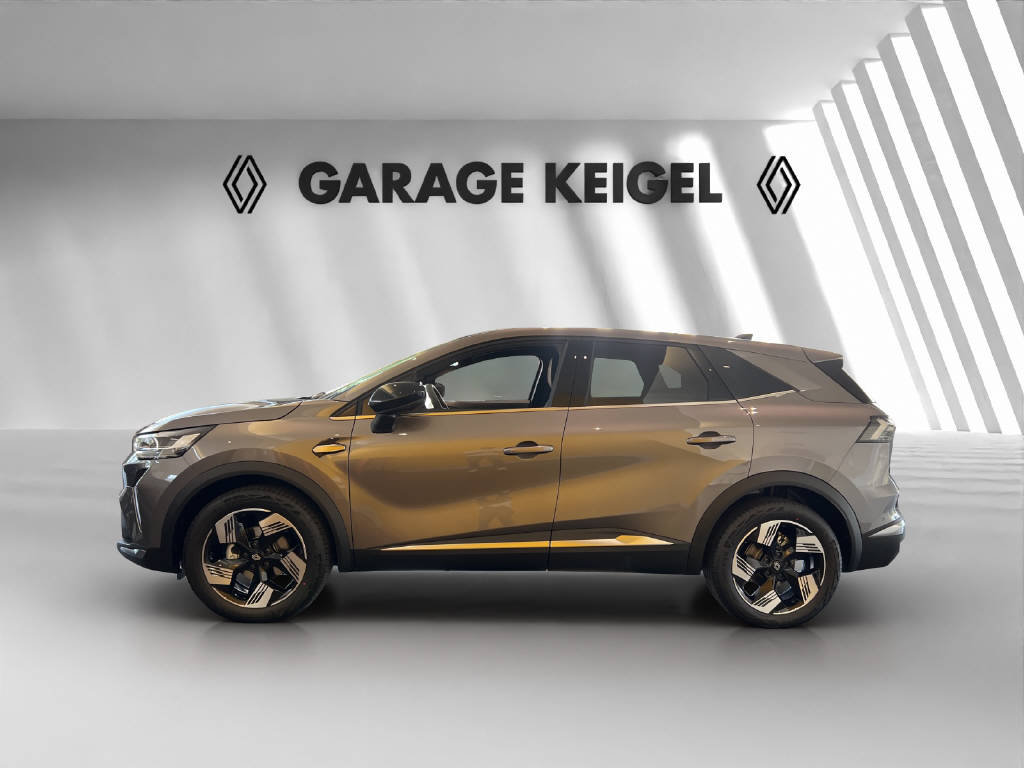 RENAULT Symbioz 1.3 E-Tech techno EDC, Hybride Integrale Benzina/Elettrica, Auto nuove, Automatico - 2