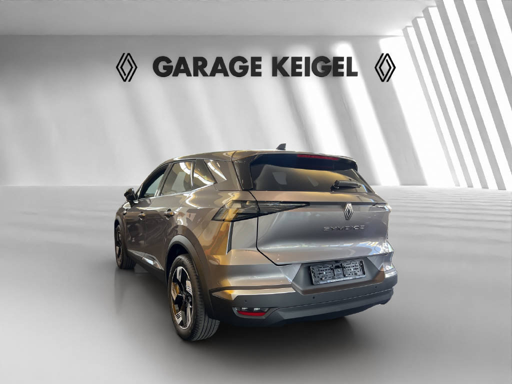 RENAULT Symbioz 1.3 E-Tech techno EDC, Hybride Integrale Benzina/Elettrica, Auto nuove, Automatico - 3