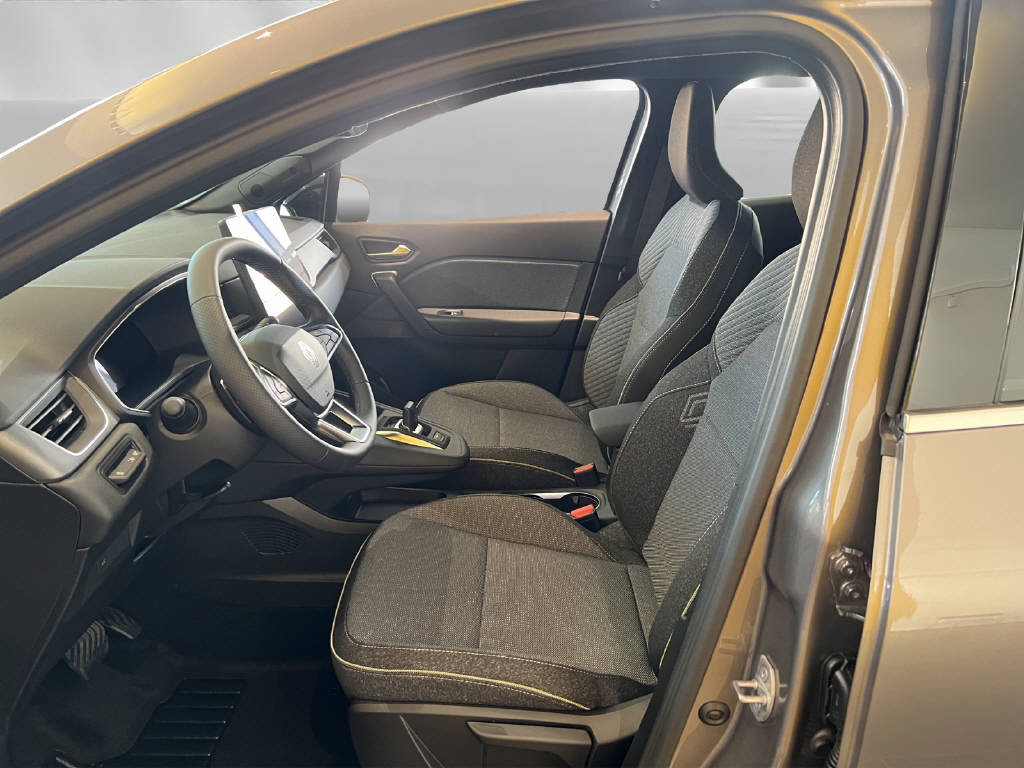 RENAULT Symbioz 1.3 E-Tech techno EDC, Hybride Integrale Benzina/Elettrica, Auto nuove, Automatico - 4