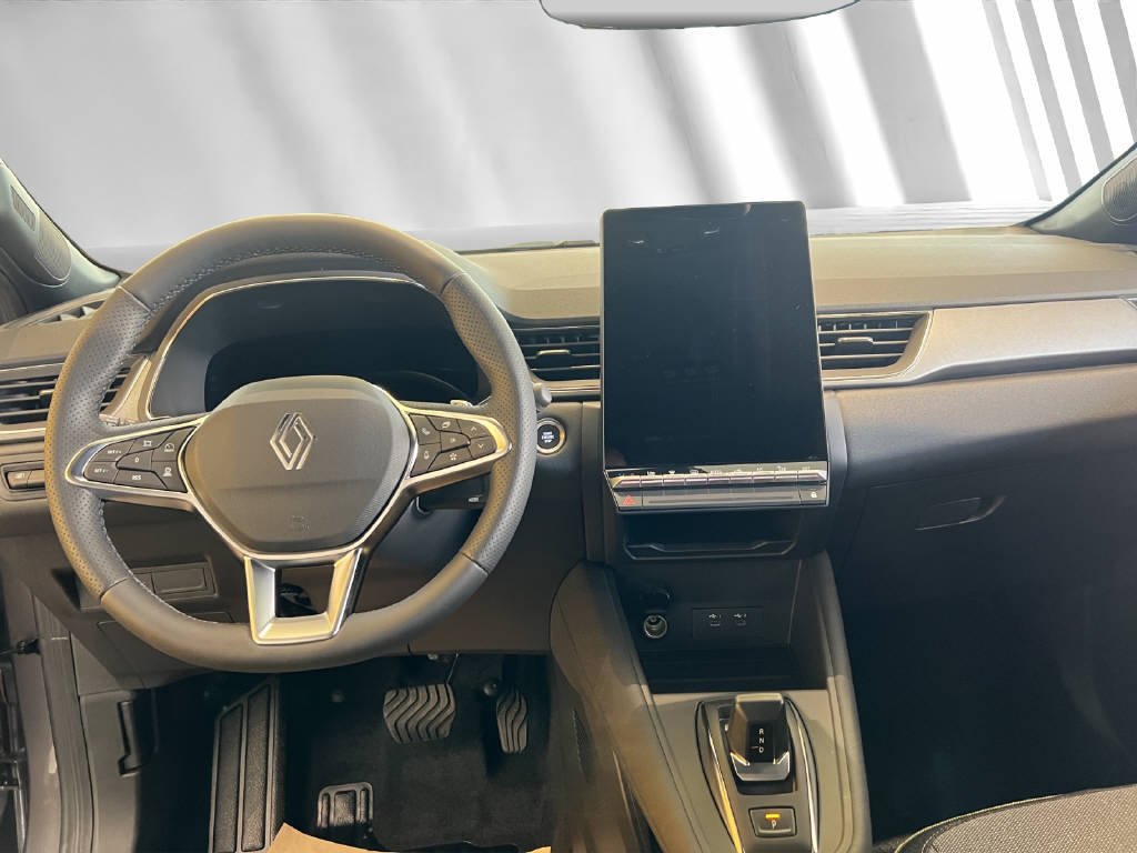 RENAULT Symbioz 1.3 E-Tech techno EDC, Hybride Integrale Benzina/Elettrica, Auto nuove, Automatico - 5