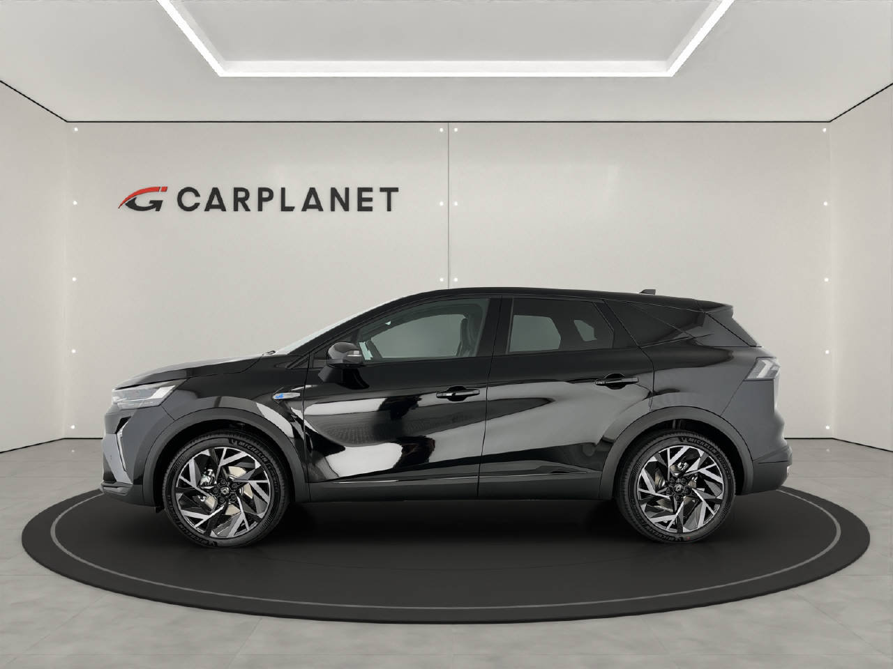 RENAULT Symbioz 1.8 E-Tech esprit Alpine, Full-Hybrid Petrol/Electric, New car, Automatic - 2