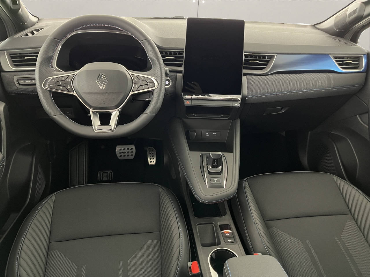 RENAULT Symbioz 1.8 E-Tech esprit Alpine, Full-Hybrid Petrol/Electric, New car, Automatic - 5