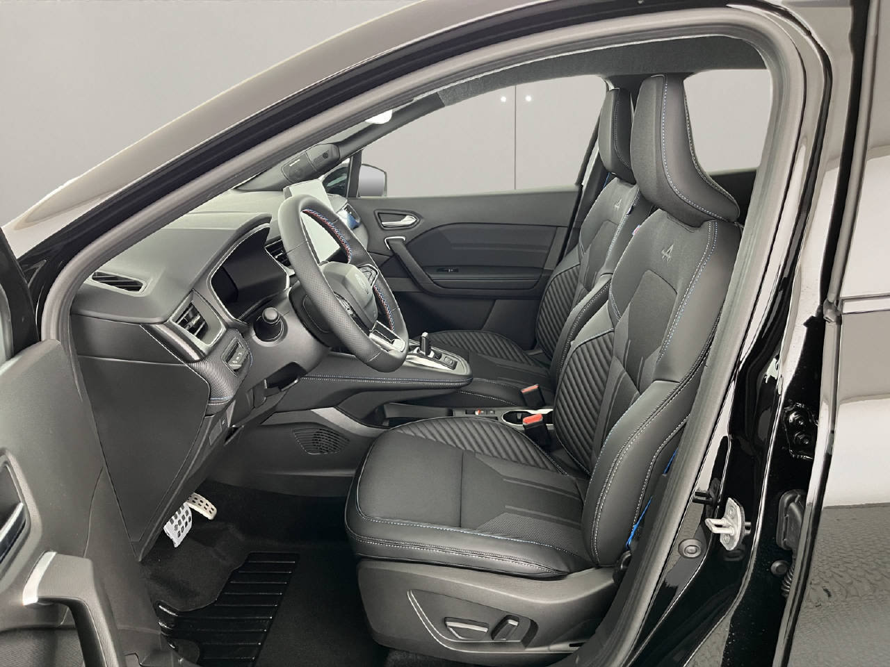 RENAULT Symbioz 1.8 E-Tech esprit Alpine, Full-Hybrid Petrol/Electric, New car, Automatic - 6