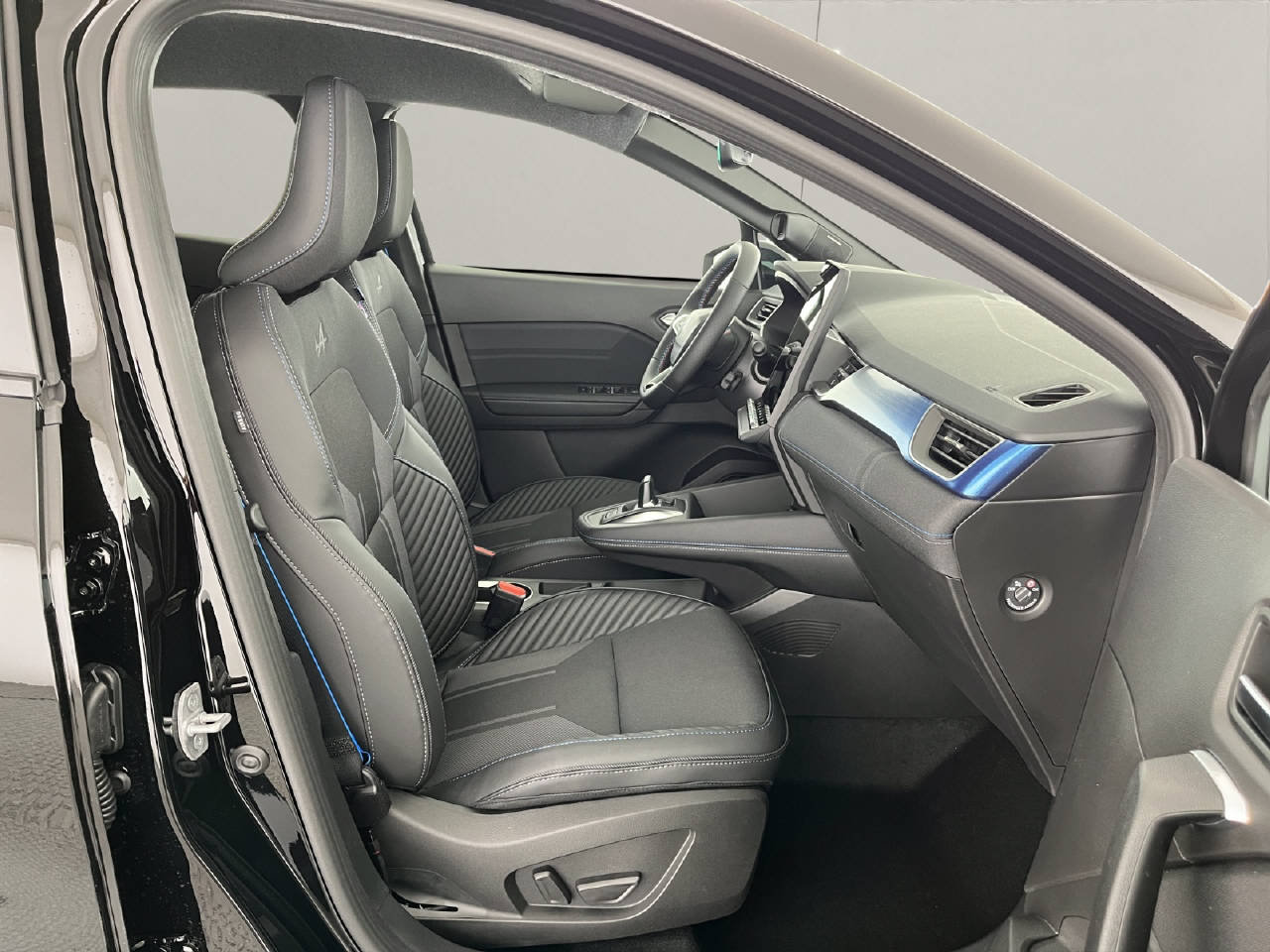 RENAULT Symbioz 1.8 E-Tech esprit Alpine, Full-Hybrid Petrol/Electric, New car, Automatic - 7