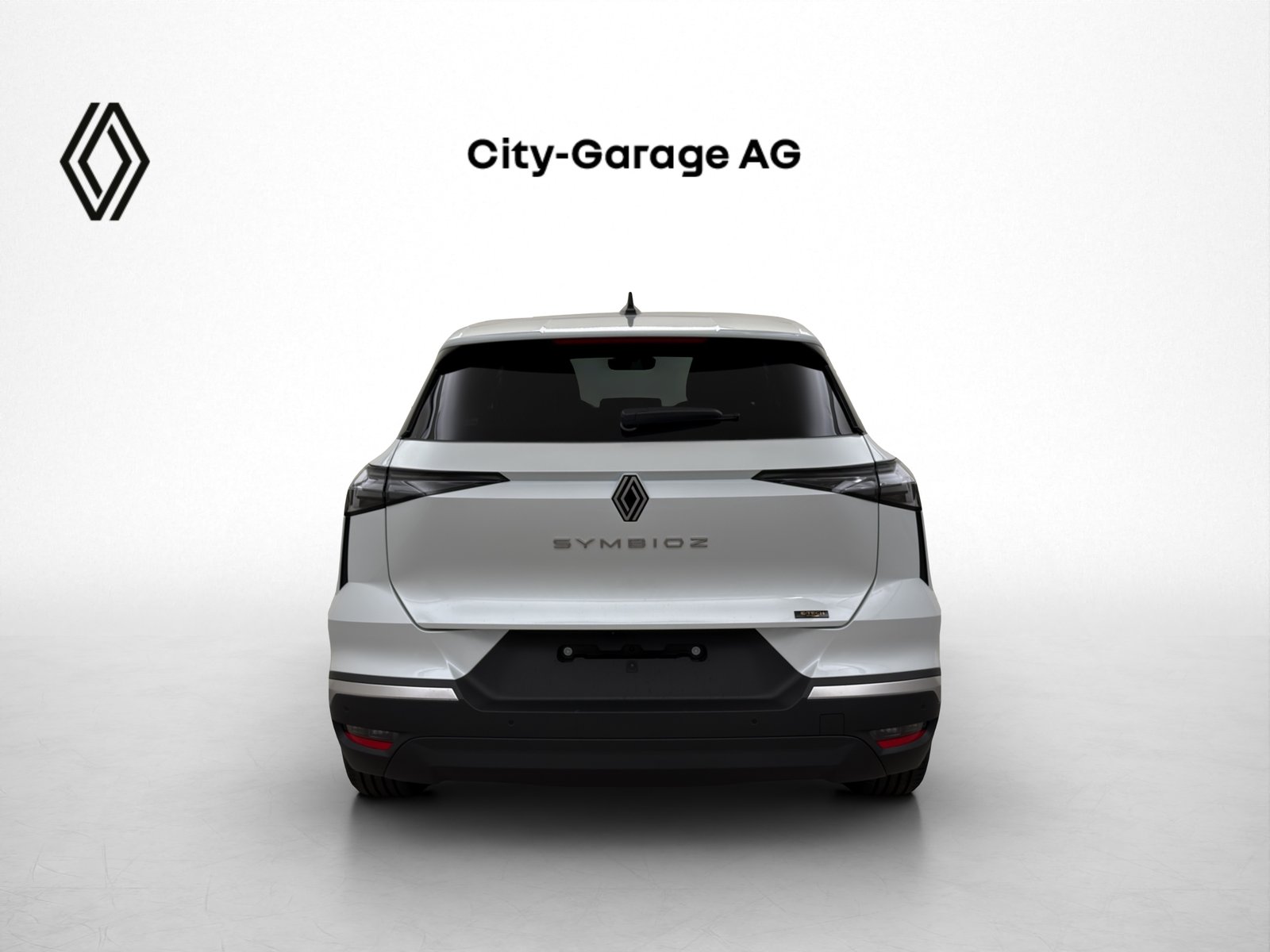 RENAULT Symbioz 1.8 E-Tech techno, Full-Hybrid Petrol/Electric, New car, Automatic - 4