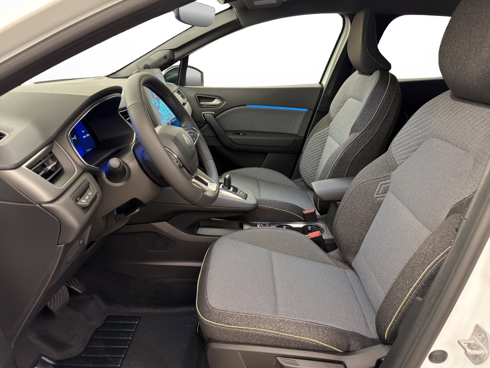 RENAULT Symbioz 1.8 E-Tech techno, Full-Hybrid Petrol/Electric, New car, Automatic - 7