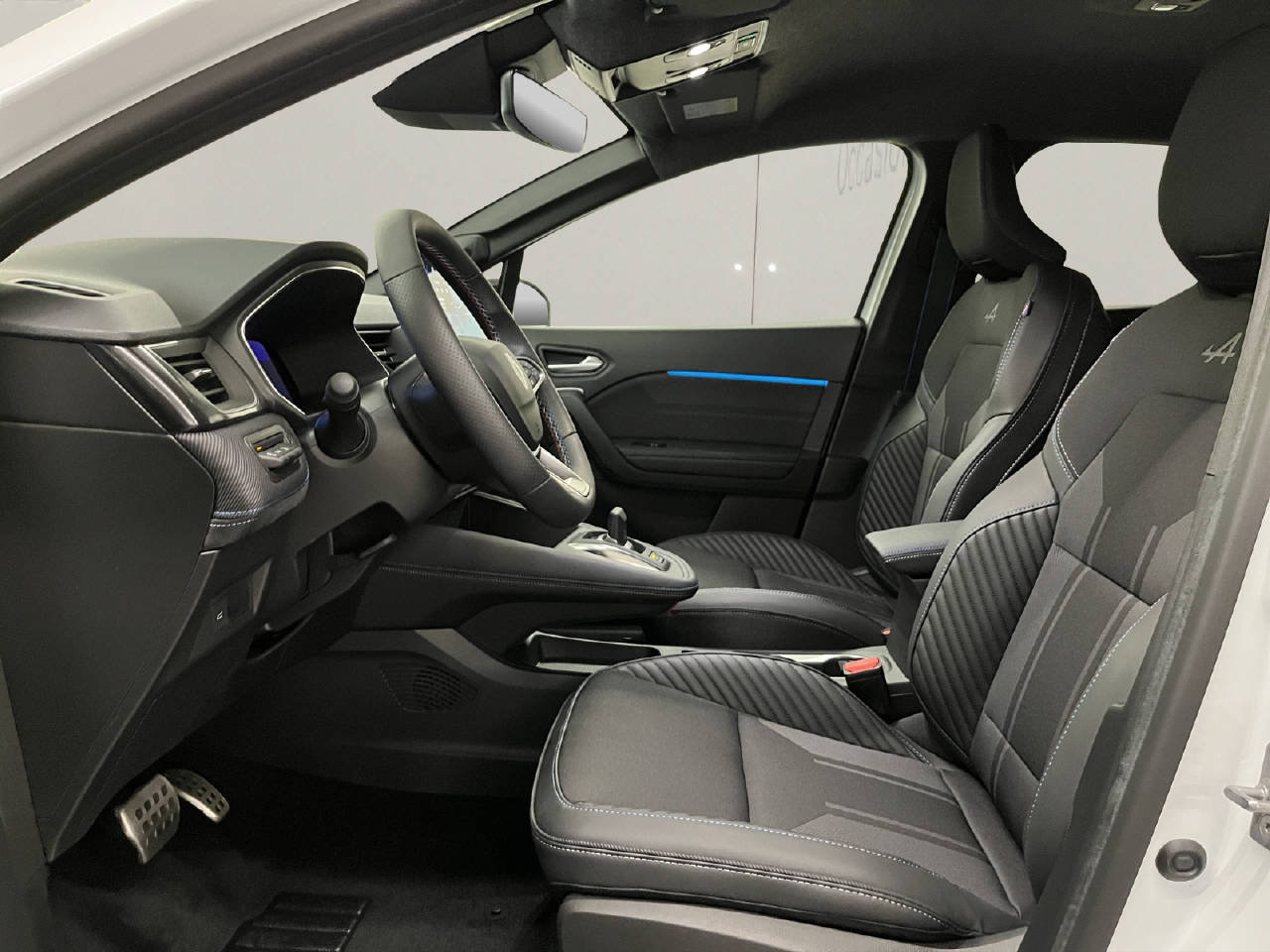 RENAULT Symbioz 1.8 E-Tech esprit Alpine, Full-Hybrid Petrol/Electric, New car, Automatic - 5