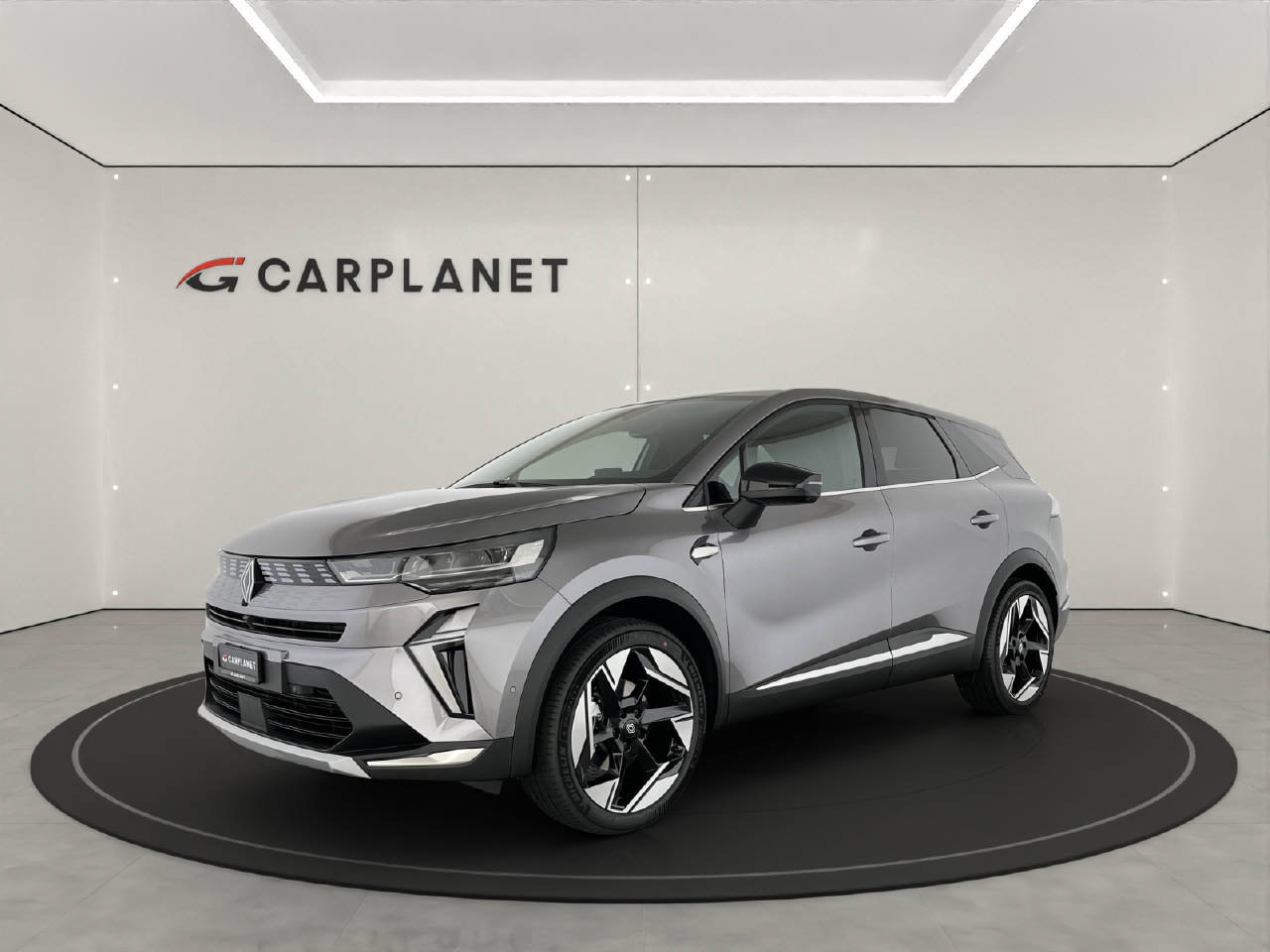 RENAULT Symbioz 1.8 E-Tech iconic