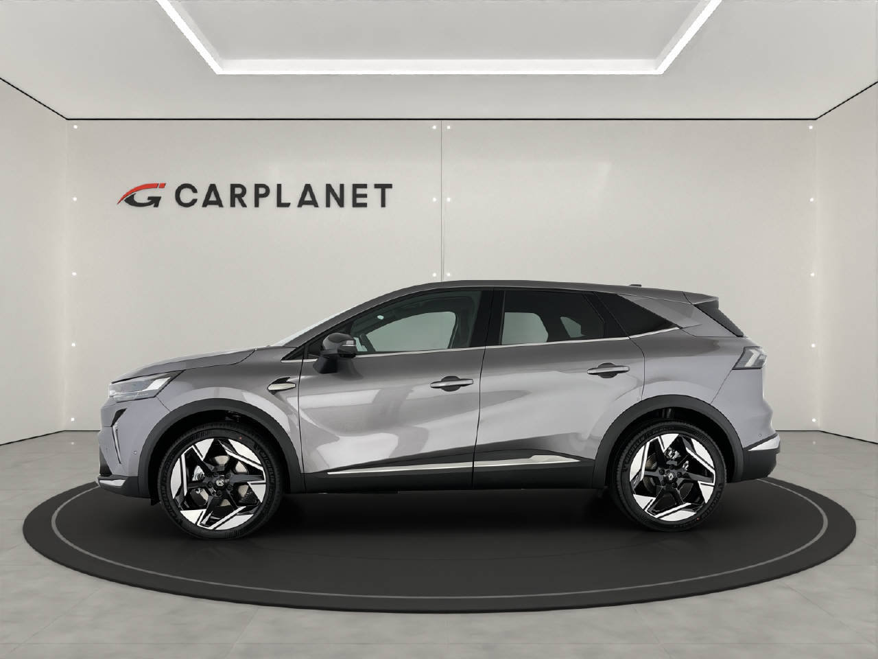 RENAULT Symbioz 1.8 E-Tech iconic, Voll-Hybrid Benzin/Elektro, Neuwagen, Automatik - 3