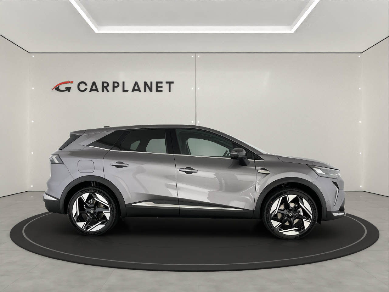 RENAULT Symbioz 1.8 E-Tech iconic, Voll-Hybrid Benzin/Elektro, Neuwagen, Automatik - 5