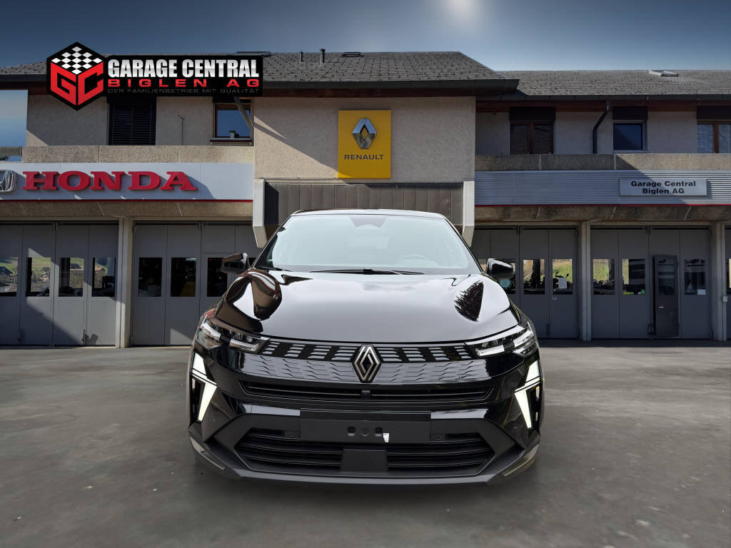 RENAULT Symbioz 1.8 E-Tech techno