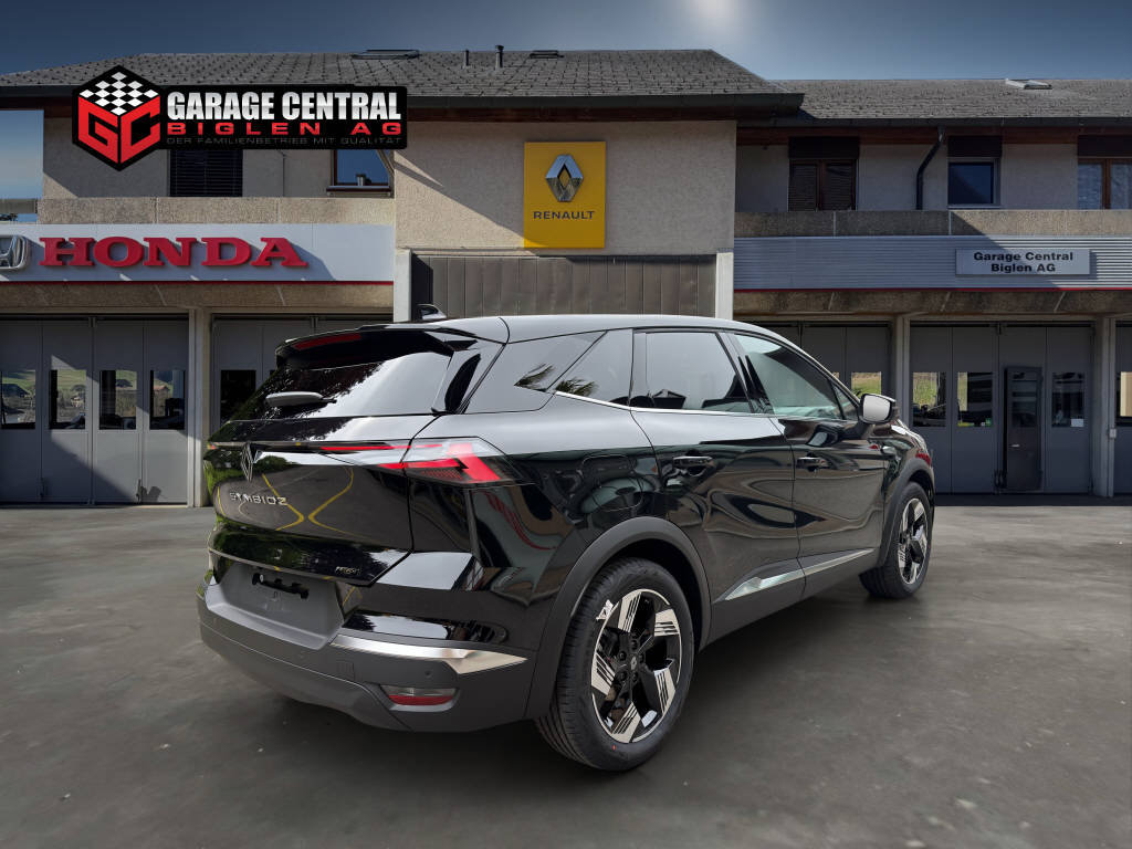RENAULT Symbioz 1.8 E-Tech techno, Full-Hybrid Petrol/Electric, New car, Automatic - 6