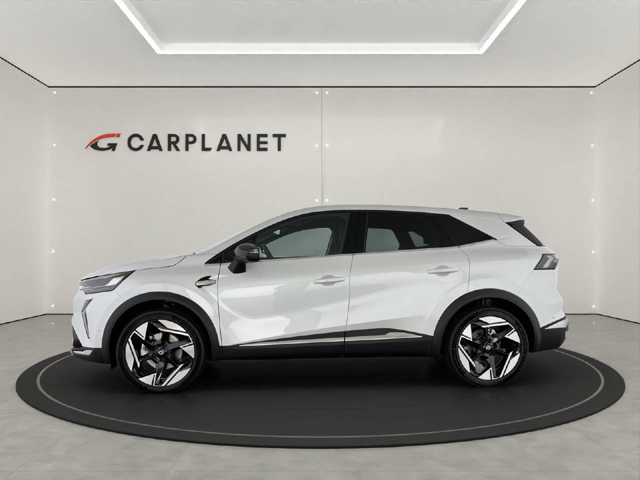 RENAULT Symbioz 1.8 E-Tech iconic, Hybride Intégral Essence/Électricité, Voiture nouvelle, Automatique - 2