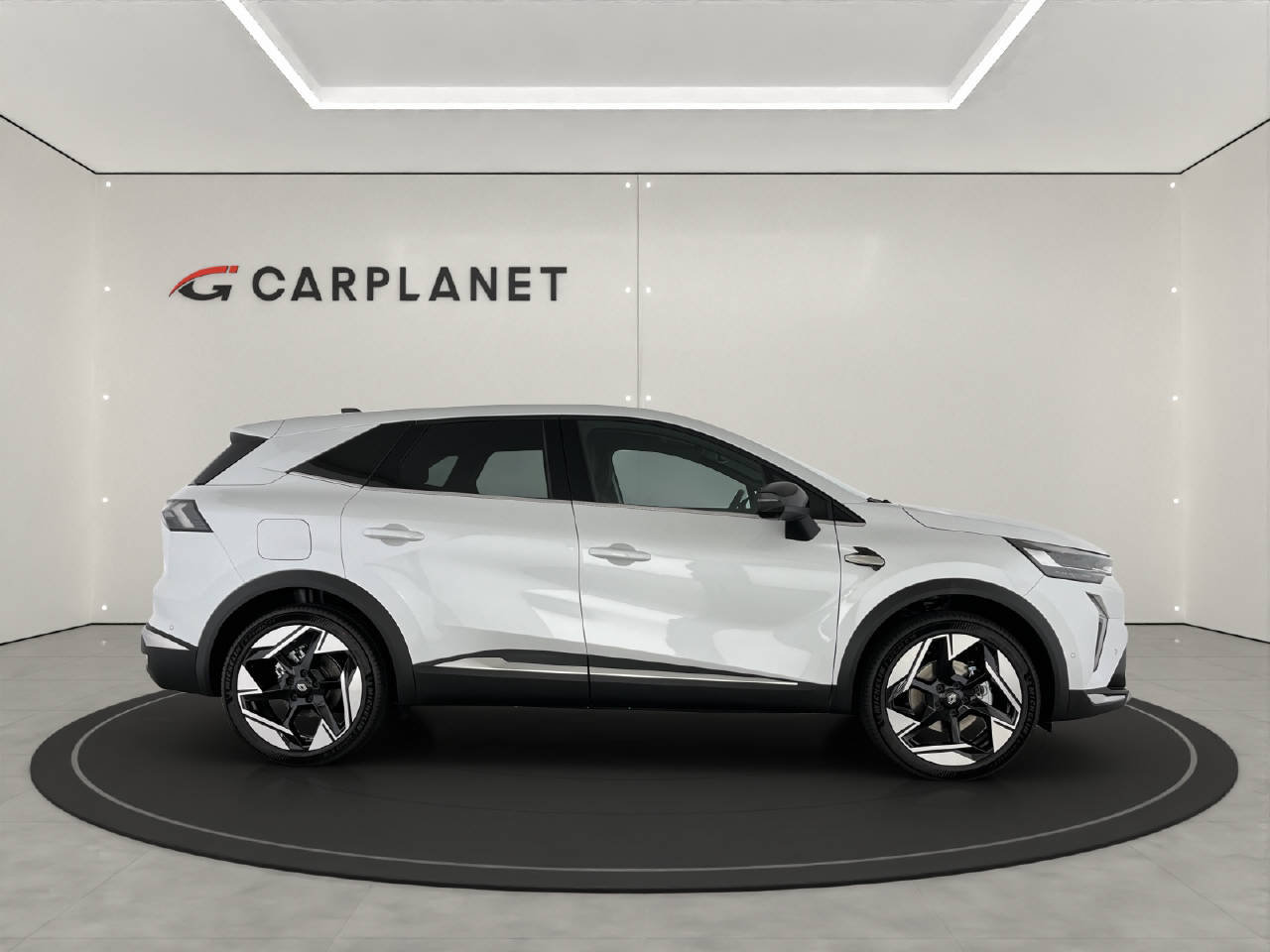 RENAULT Symbioz 1.8 E-Tech iconic, Hybride Intégral Essence/Électricité, Voiture nouvelle, Automatique - 5
