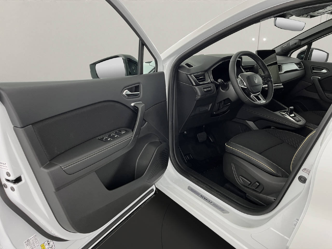 RENAULT Symbioz 1.8 E-Tech iconic, Hybride Intégral Essence/Électricité, Voiture nouvelle, Automatique - 7