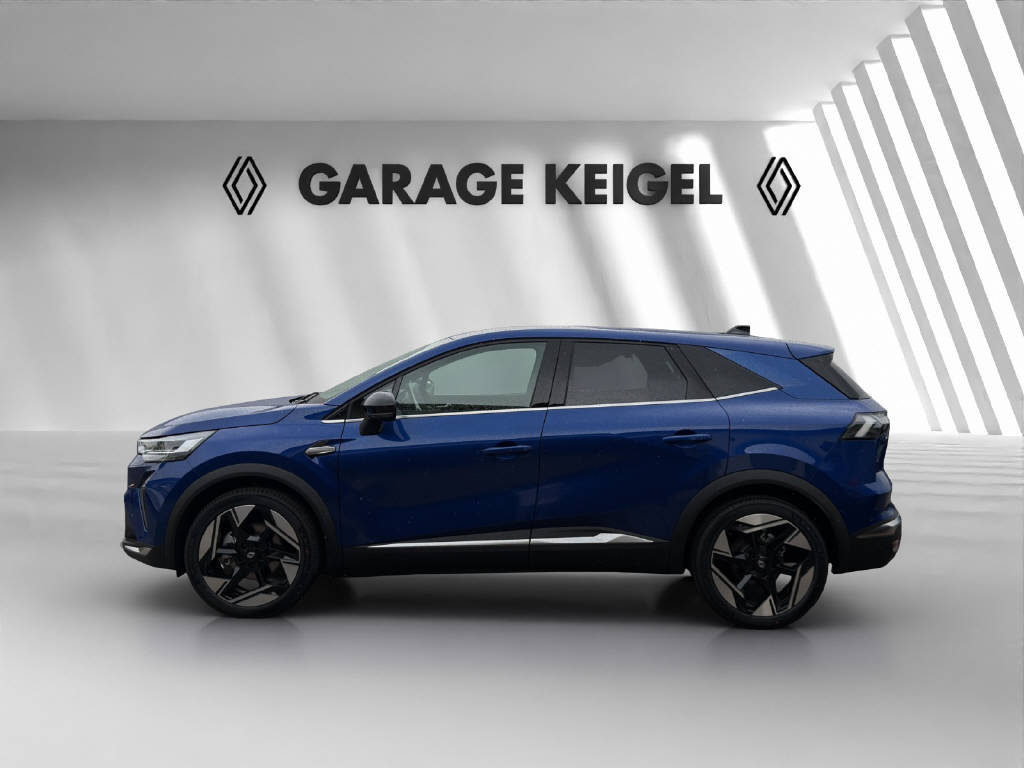RENAULT Symbioz 1.8 E-Tech iconic, Full-Hybrid Petrol/Electric, New car, Automatic - 2