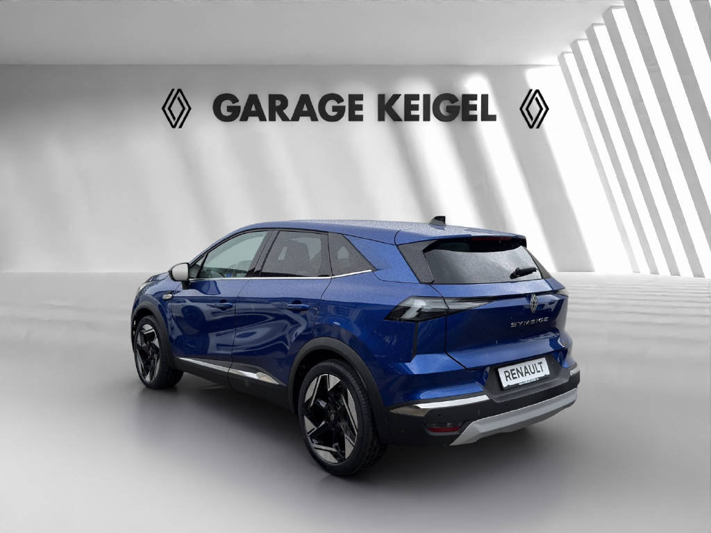 RENAULT Symbioz 1.8 E-Tech iconic, Full-Hybrid Petrol/Electric, New car, Automatic - 3