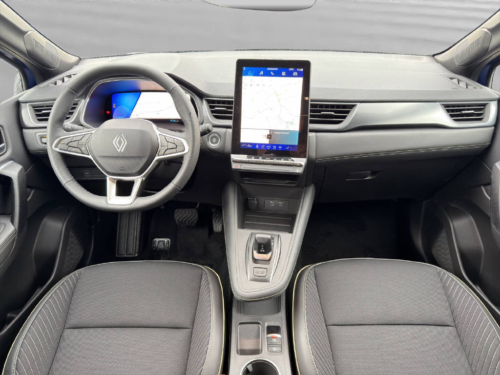 RENAULT Symbioz 1.8 E-Tech iconic, Full-Hybrid Petrol/Electric, New car, Automatic - 5