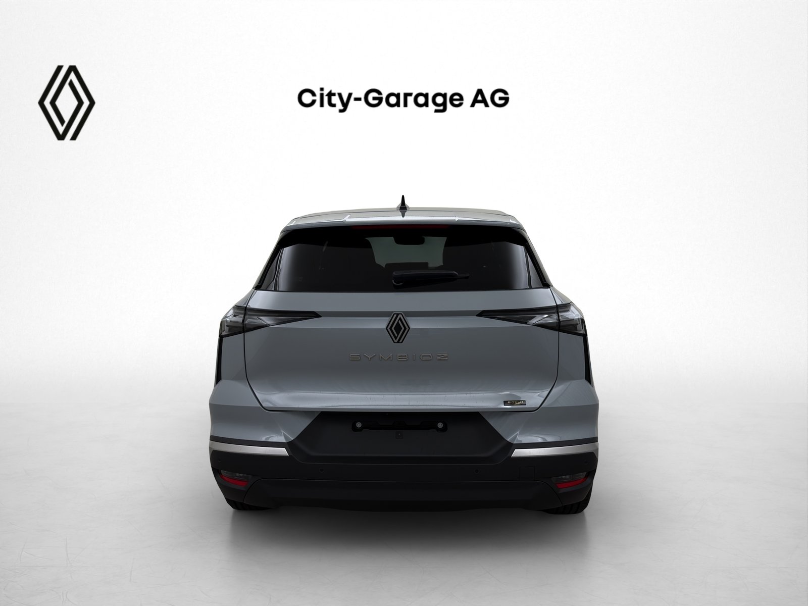 RENAULT Symbioz 1.8 E-Tech techno fullhybrid, Full-Hybrid Petrol/Electric, New car, Automatic - 4