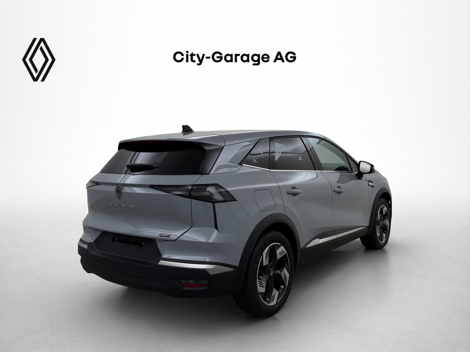 RENAULT Symbioz 1.8 E-Tech techno fullhybrid, Full-Hybrid Petrol/Electric, New car, Automatic - 5