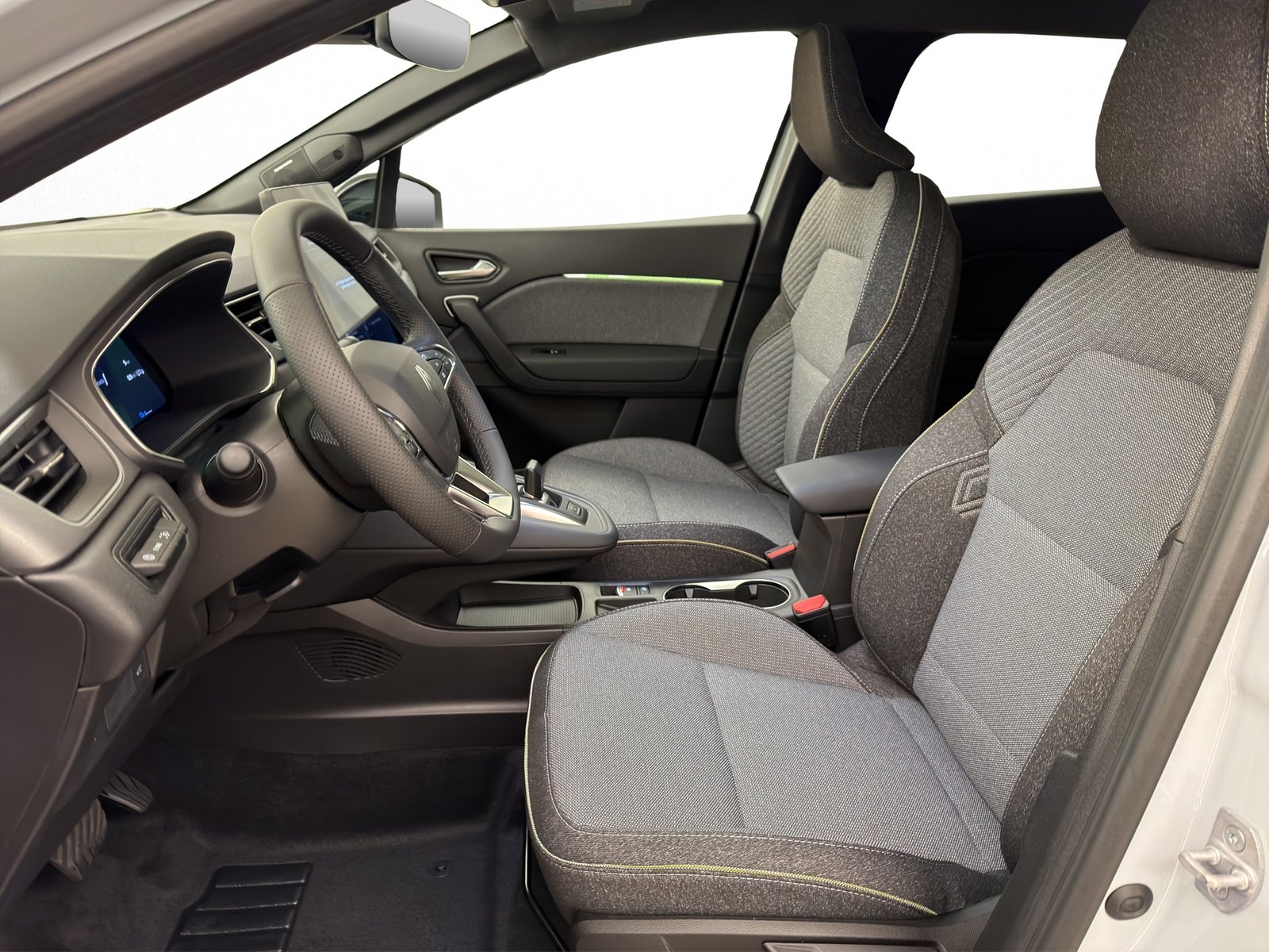 RENAULT Symbioz 1.8 E-Tech techno fullhybrid, Full-Hybrid Petrol/Electric, New car, Automatic - 7