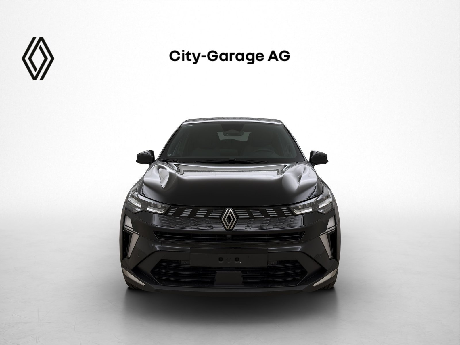 RENAULT Symbioz 1.8 E-Tech techno