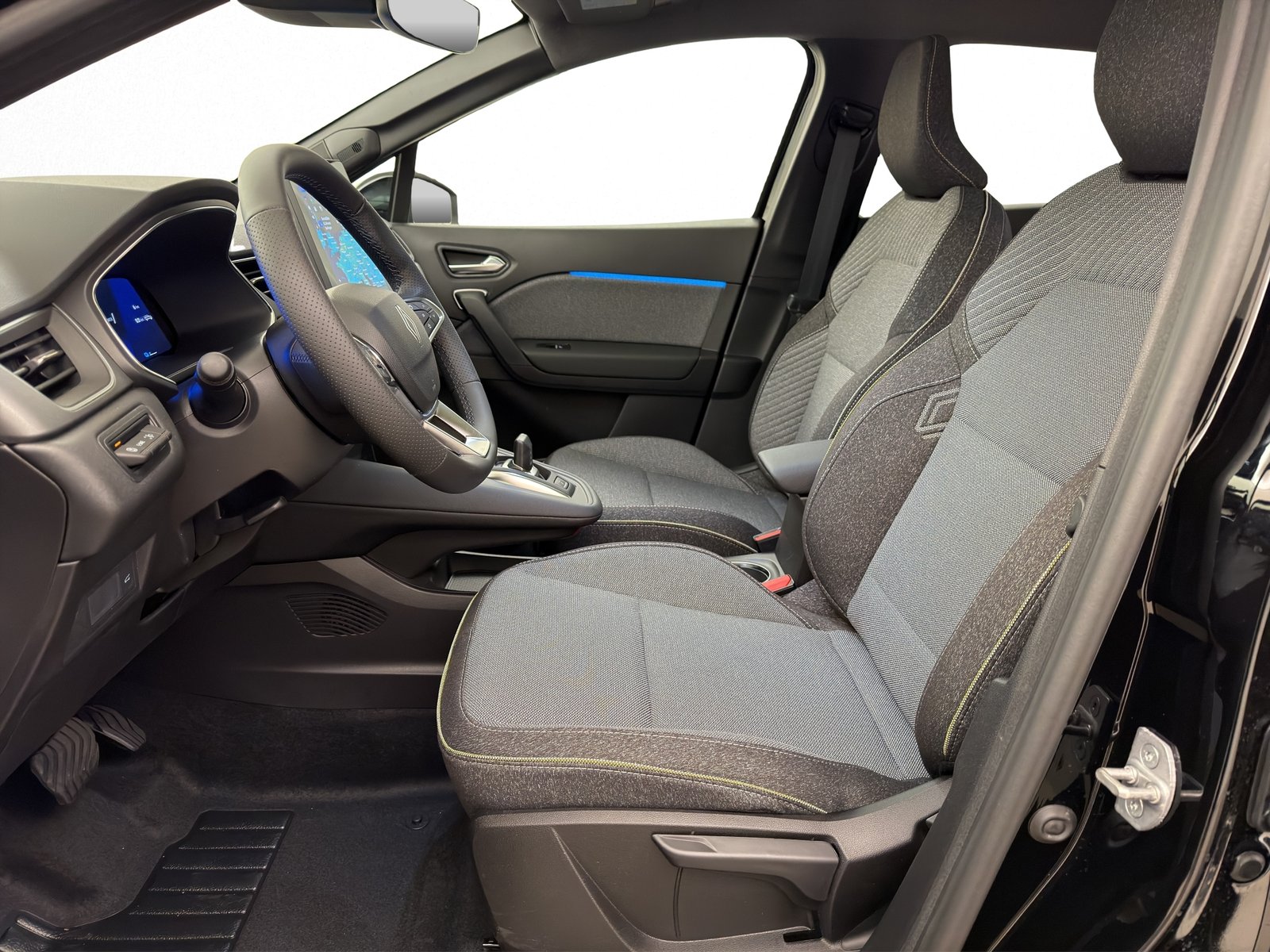RENAULT Symbioz 1.8 E-Tech techno, Full-Hybrid Petrol/Electric, New car, Automatic - 7