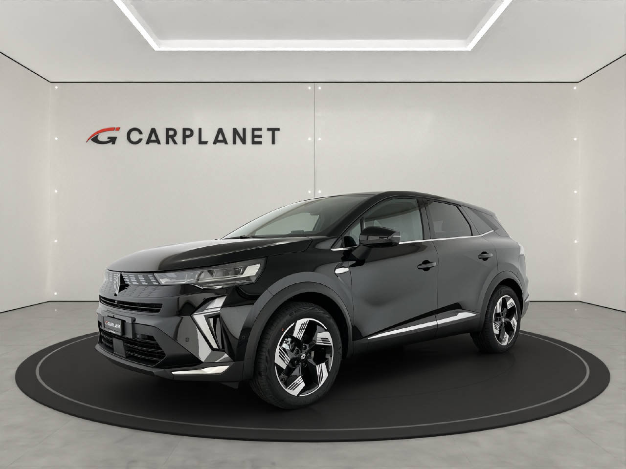 RENAULT Symbioz 1.8 E-Tech techno