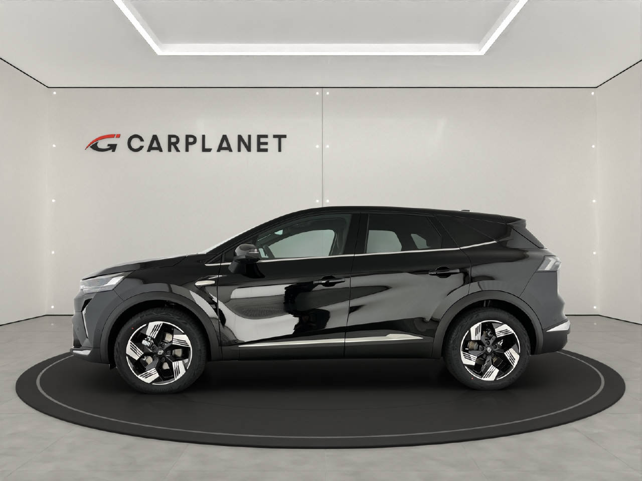 RENAULT Symbioz 1.8 E-Tech techno, Full-Hybrid Petrol/Electric, New car, Automatic - 2