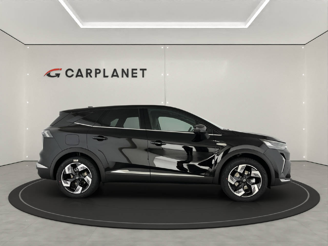 RENAULT Symbioz 1.8 E-Tech techno, Full-Hybrid Petrol/Electric, New car, Automatic - 5
