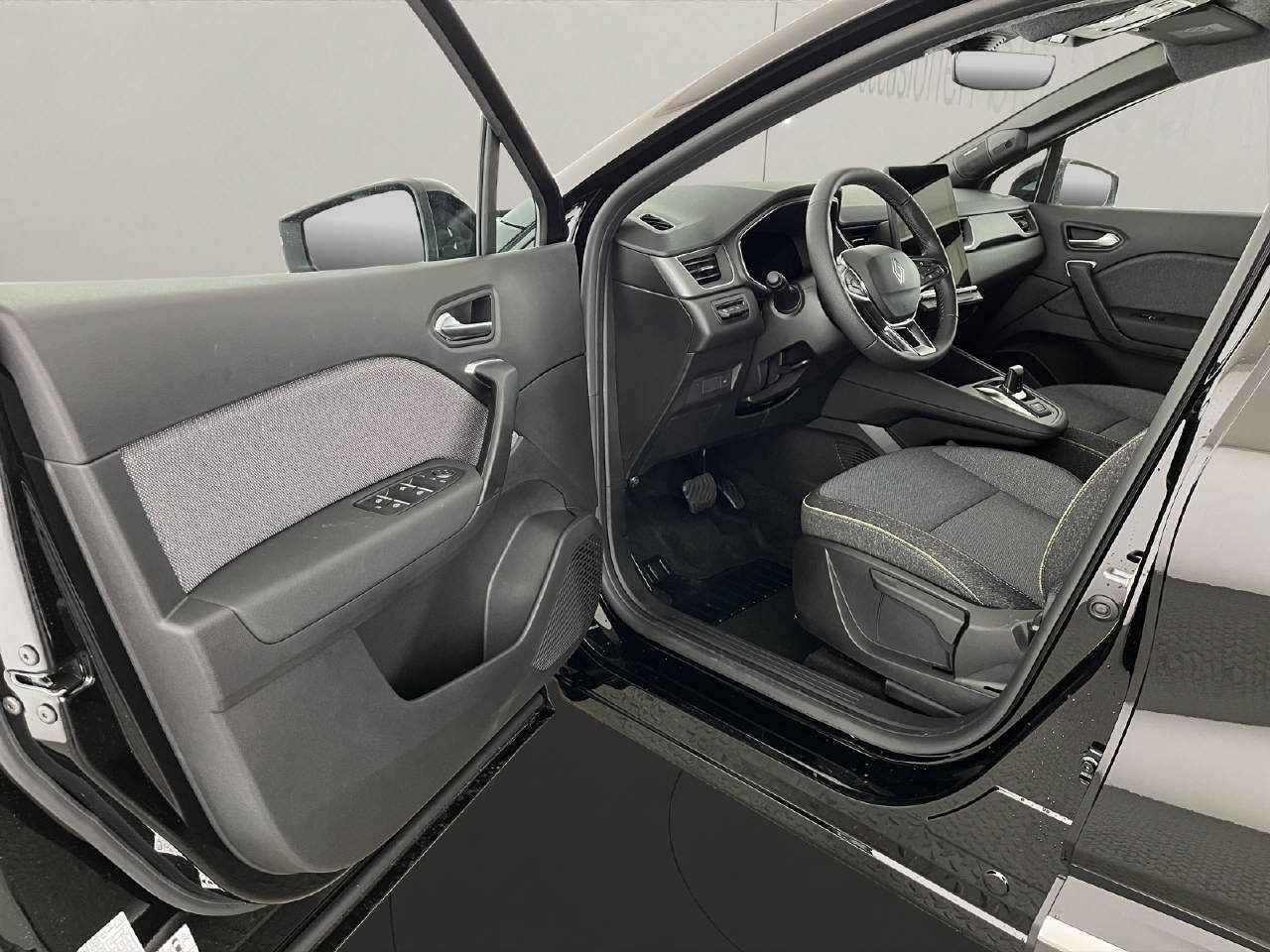 RENAULT Symbioz 1.8 E-Tech techno, Full-Hybrid Petrol/Electric, New car, Automatic - 7