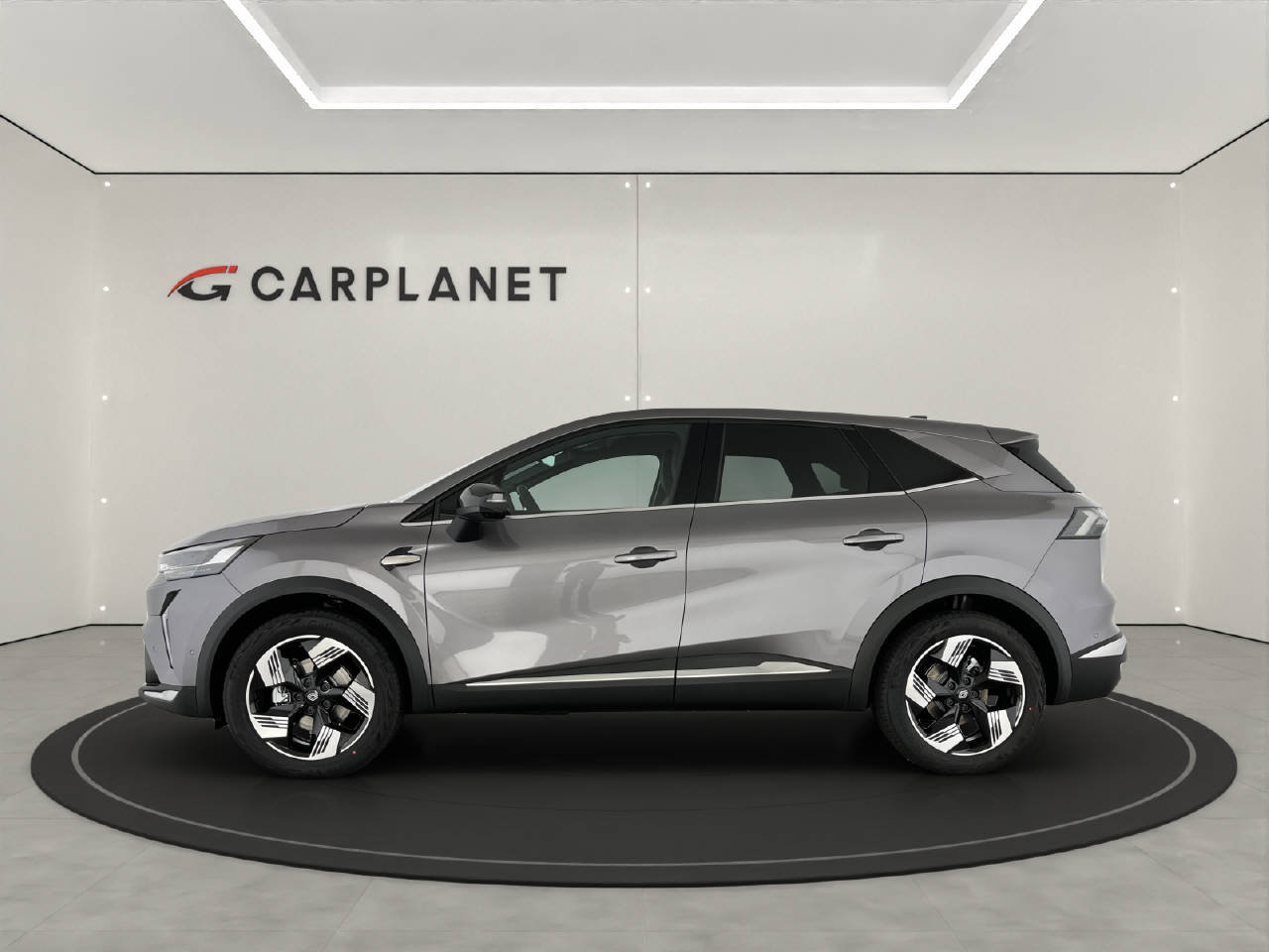 RENAULT Symbioz 1.8 E-Tech techno, Full-Hybrid Petrol/Electric, New car, Automatic - 2