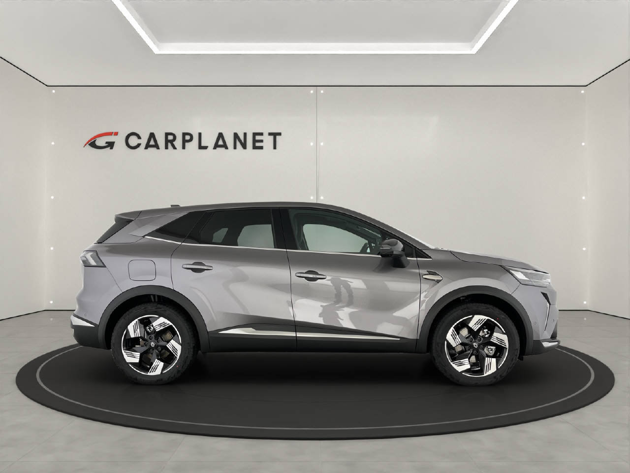 RENAULT Symbioz 1.8 E-Tech techno, Full-Hybrid Petrol/Electric, New car, Automatic - 5