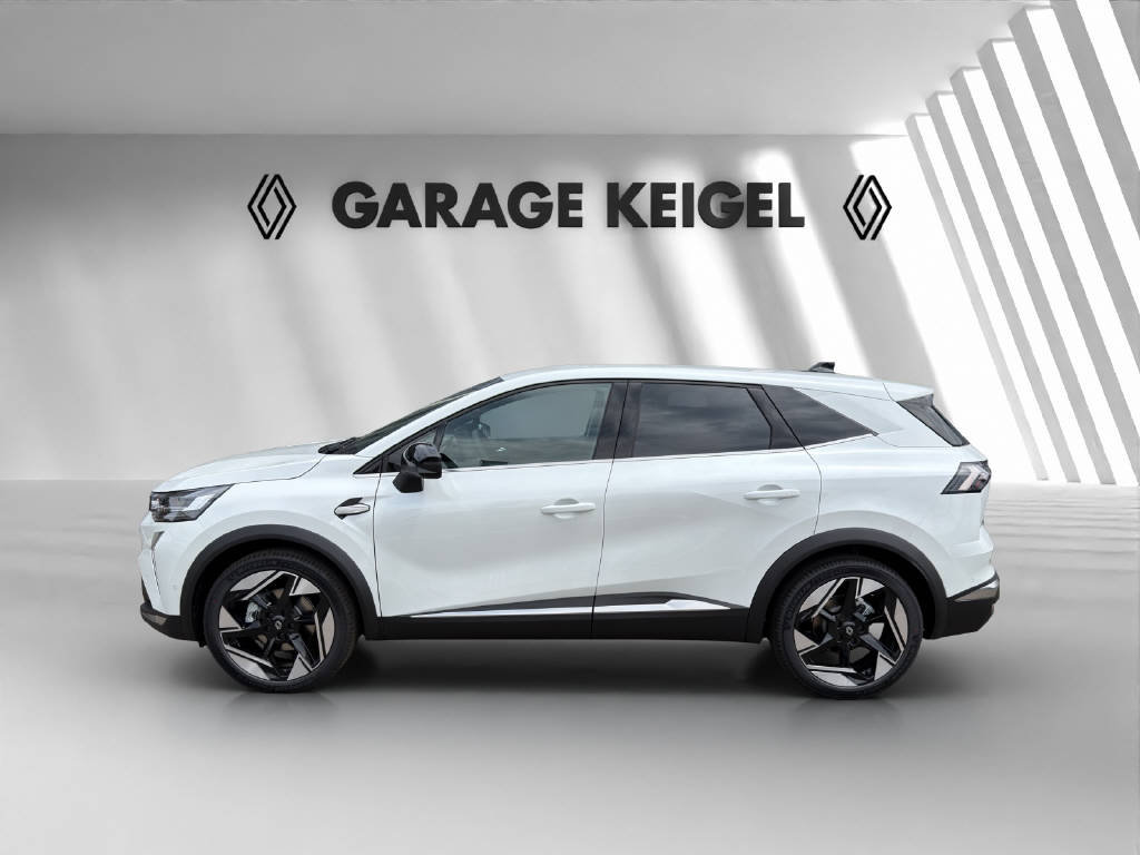 RENAULT Symbioz 1.8 E-Tech iconic, Voll-Hybrid Benzin/Elektro, Neuwagen, Automatik - 2
