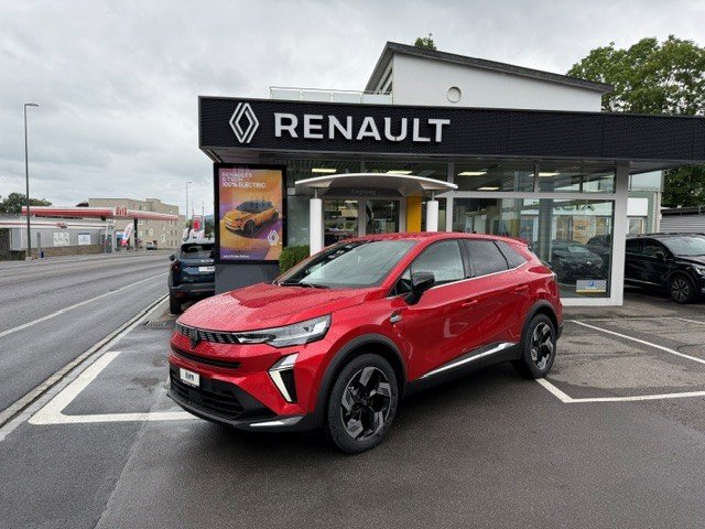 RENAULT Symbioz 1.8 E-Tech esprit Alpine