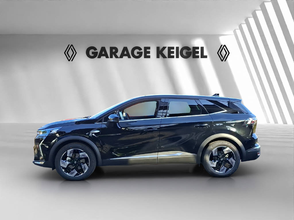 RENAULT Symbioz 1.8 E-Tech techno, Hybride Intégral Essence/Électricité, Voiture nouvelle, Automatique - 2