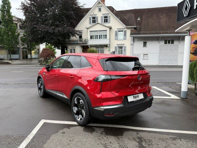 RENAULT Symbioz 1.8 E-Tech techno, Voll-Hybrid Benzin/Elektro, Neuwagen, Automatik - 2