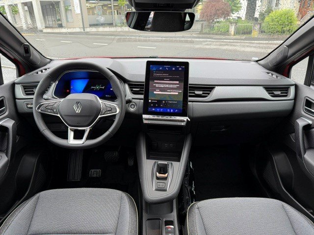 RENAULT Symbioz 1.8 E-Tech techno, Voll-Hybrid Benzin/Elektro, Neuwagen, Automatik - 6