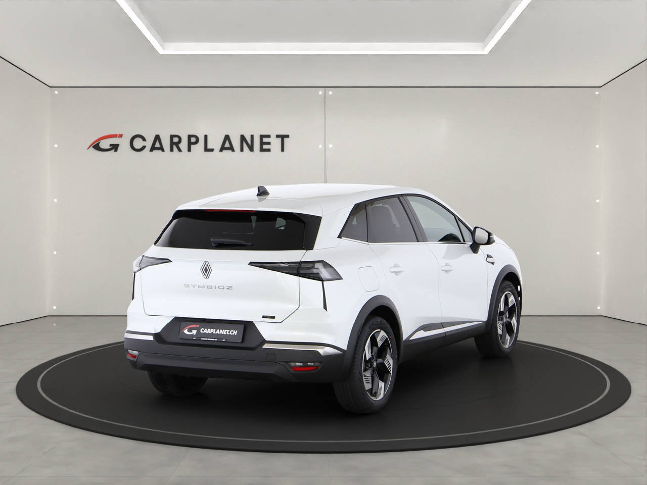 RENAULT Symbioz 1.8 E-Tech techno, Hybride Integrale Benzina/Elettrica, Auto nuove, Automatico - 3